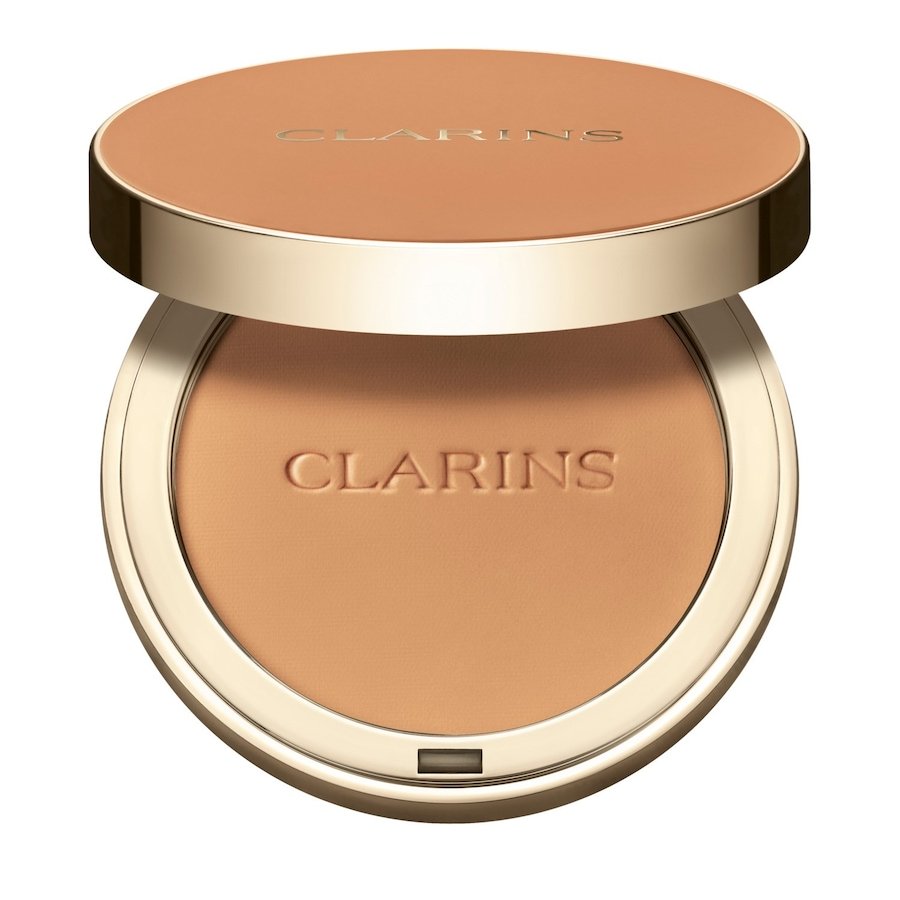Clarins Podkład Skin Illusion Velvet Pudry 10 g 05 - MEDIUM DEEP