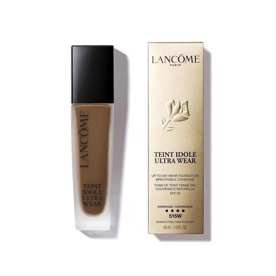 Lancôme Teint Idole Ultra Wear 24H LONGWEAR FOUNDATION Podkłady 30 ml 515W (previously 13.1)