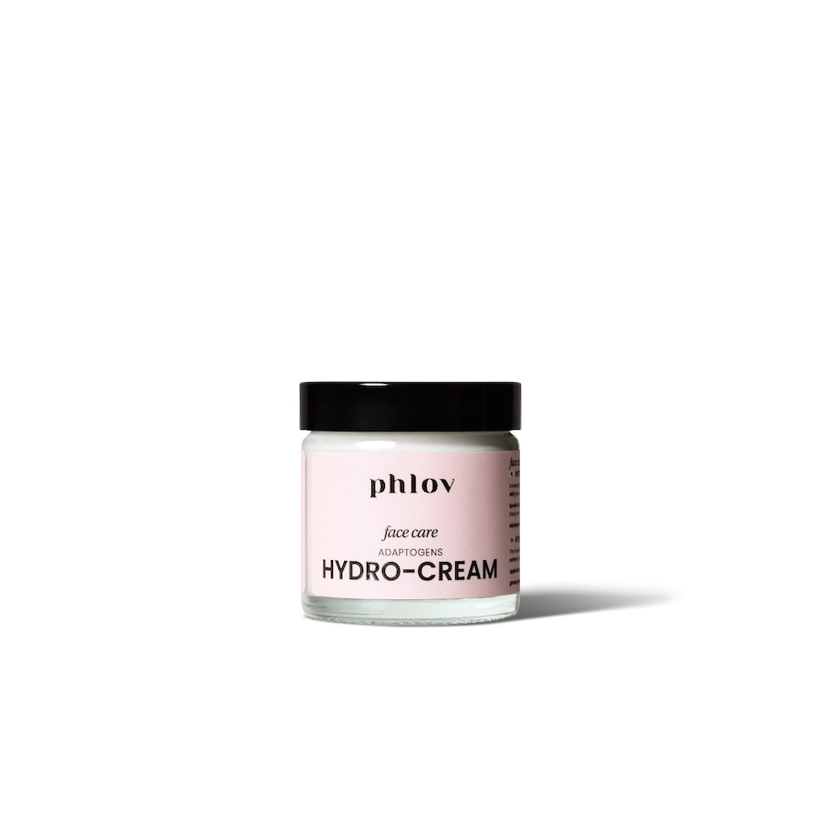 PHLOV HYDRO-CREAM - NAWILŻAJĄCY KREM ADAPTOGENNY Kremy do twarzy 50 ml