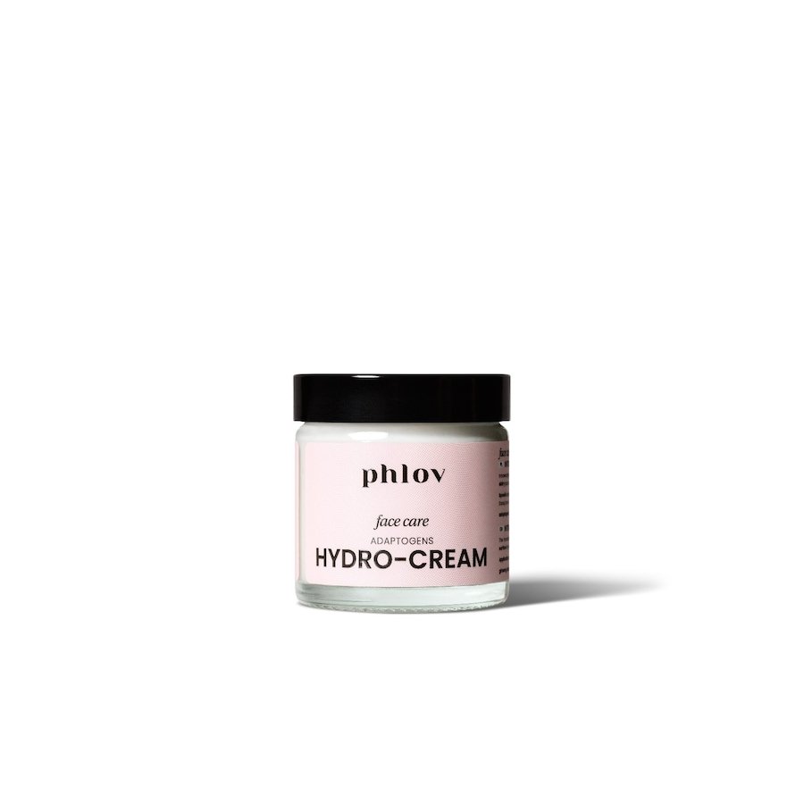 PHLOV HYDRO-CREAM - NAWILŻAJĄCY KREM ADAPTOGENNY Kremy do twarzy 50 ml