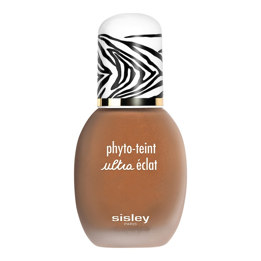 Sisley Phyto-Teint Ultra Eclat 3+ Apricot Podkłady 30 ml 7C Moka