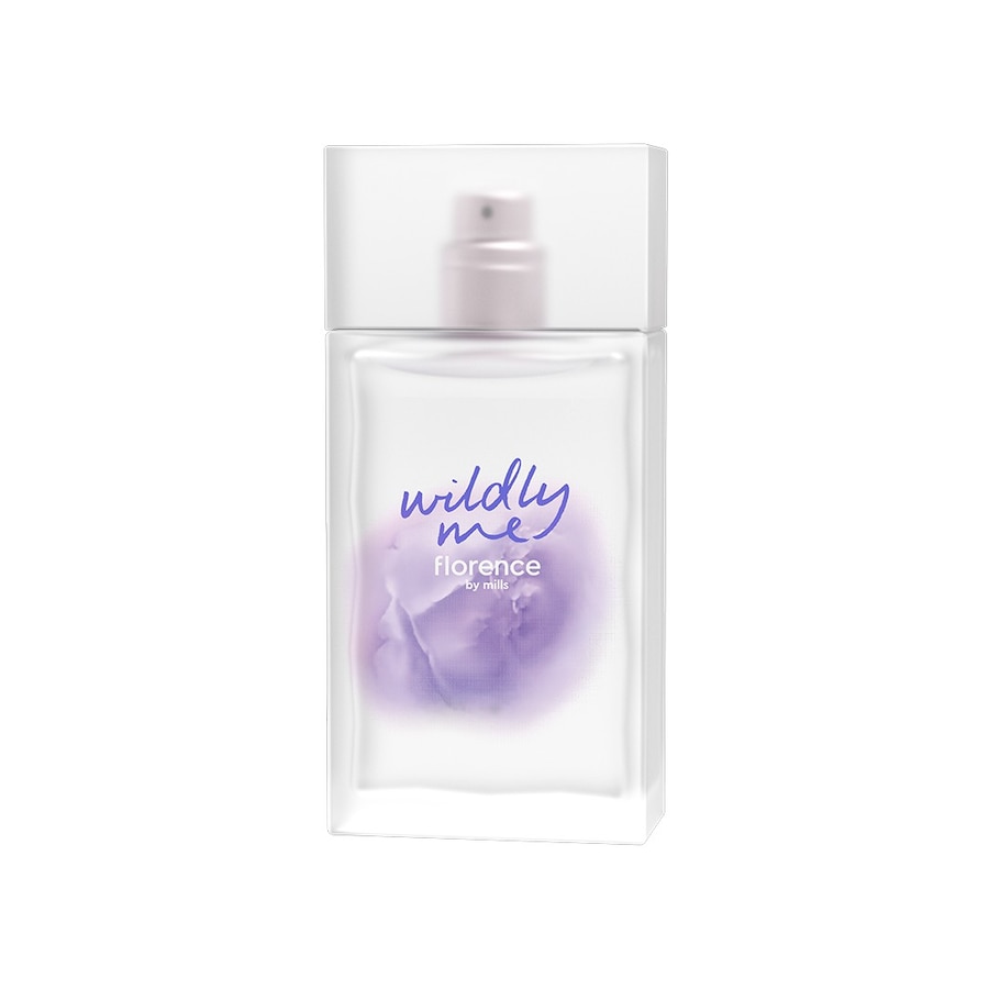 Florence By Mills WILDLY ME EDT 100ML Woda toaletowa 50 ml