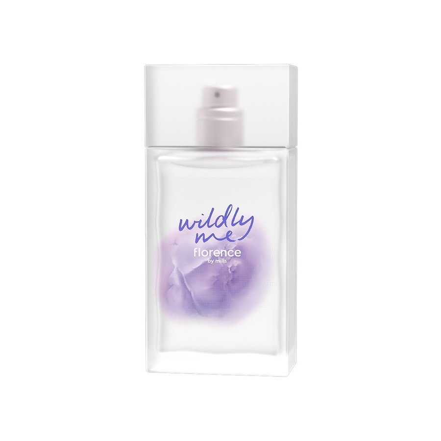 Florence By Mills WILDLY ME EDT 100ML Woda toaletowa 50 ml