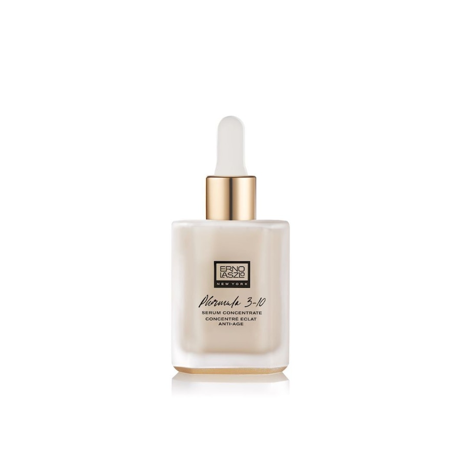 Erno Laszlo Phormula 3-10 Serum przeciwzmarszczkowe 30 ml