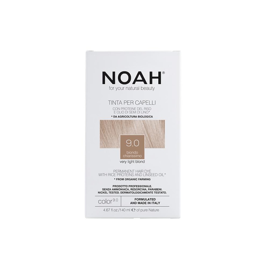 Noah Farby do włosów 140 ml