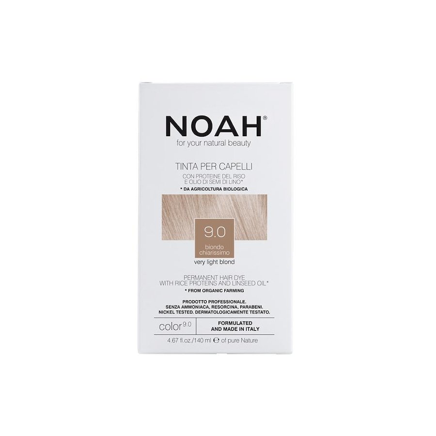 Noah Farby do włosów 140 ml
