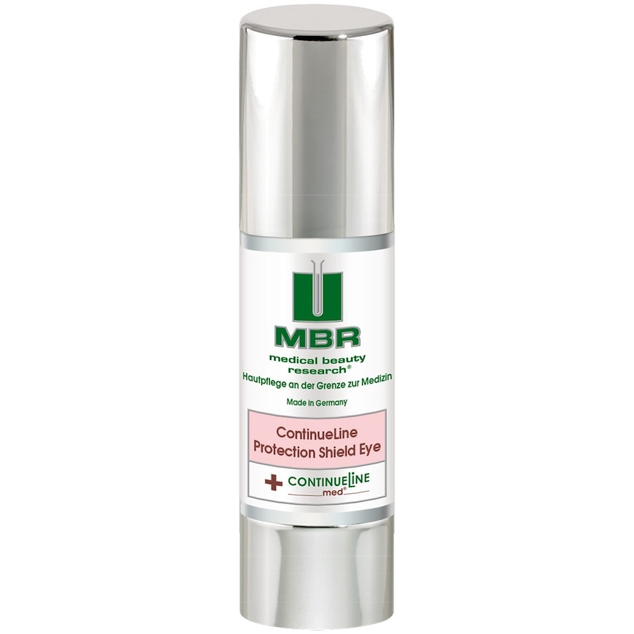 MBR Medical Beauty Research Continueline Med Protection Shield Eye Kremy pod oczy 30 ml