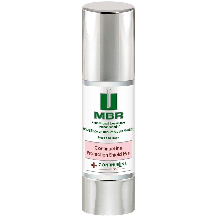 MBR Medical Beauty Research Continueline Med Protection Shield Eye Kremy pod oczy 30 ml