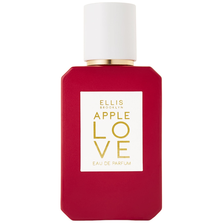 Ellis Brooklyn APPLE LOVE Woda perfumowana 50 ml