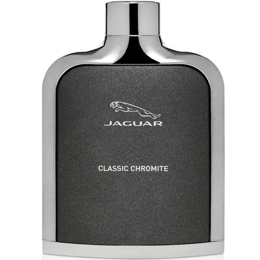 Jaguar Classic Chromite Woda toaletowa 100 ml Męskie