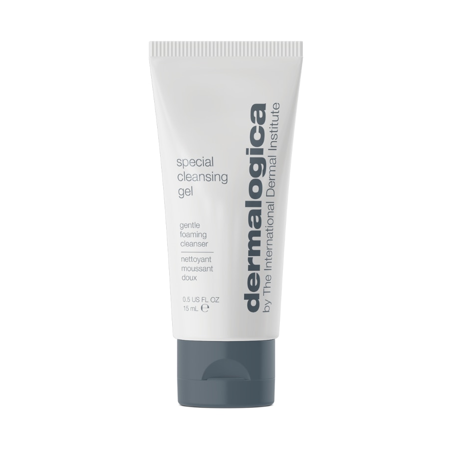 Dermalogica Ultra Calming Special Cleansing Gel Kremy do twarzy 50 ml
