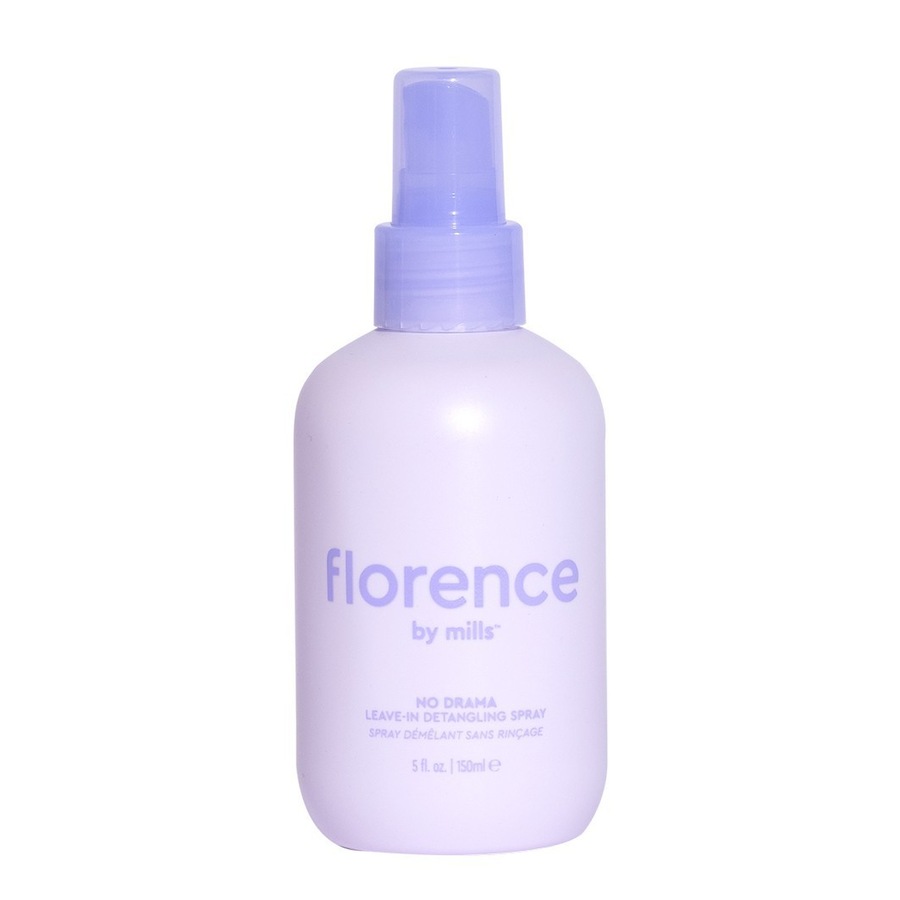 Florence By Mills No Drama Leave-In Detangling Spray Lakiery do włosów 150 ml