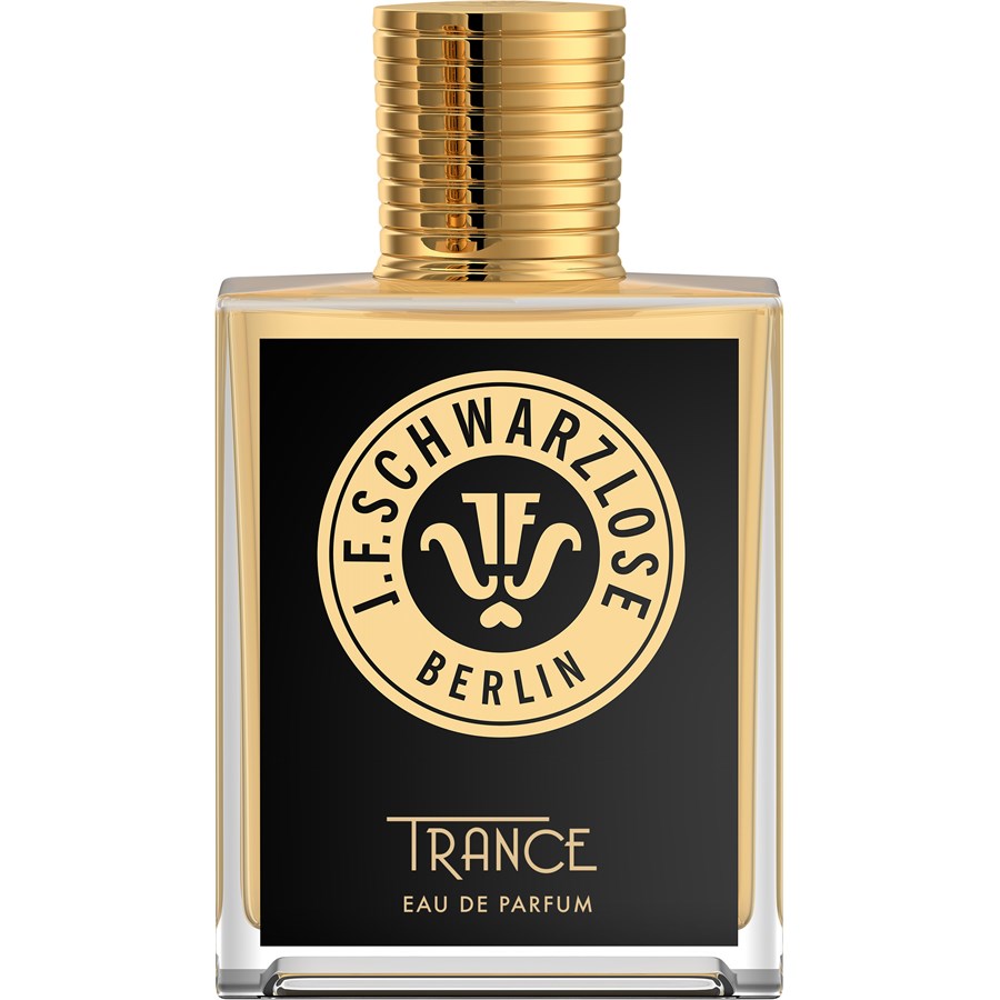 J.F. Schwarzlose Berlin Trance Eau de Parfum Spray Perfumy 50 ml