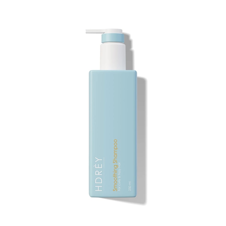 HDREY HDREY Smoothing Shampoo Szampony 250 ml