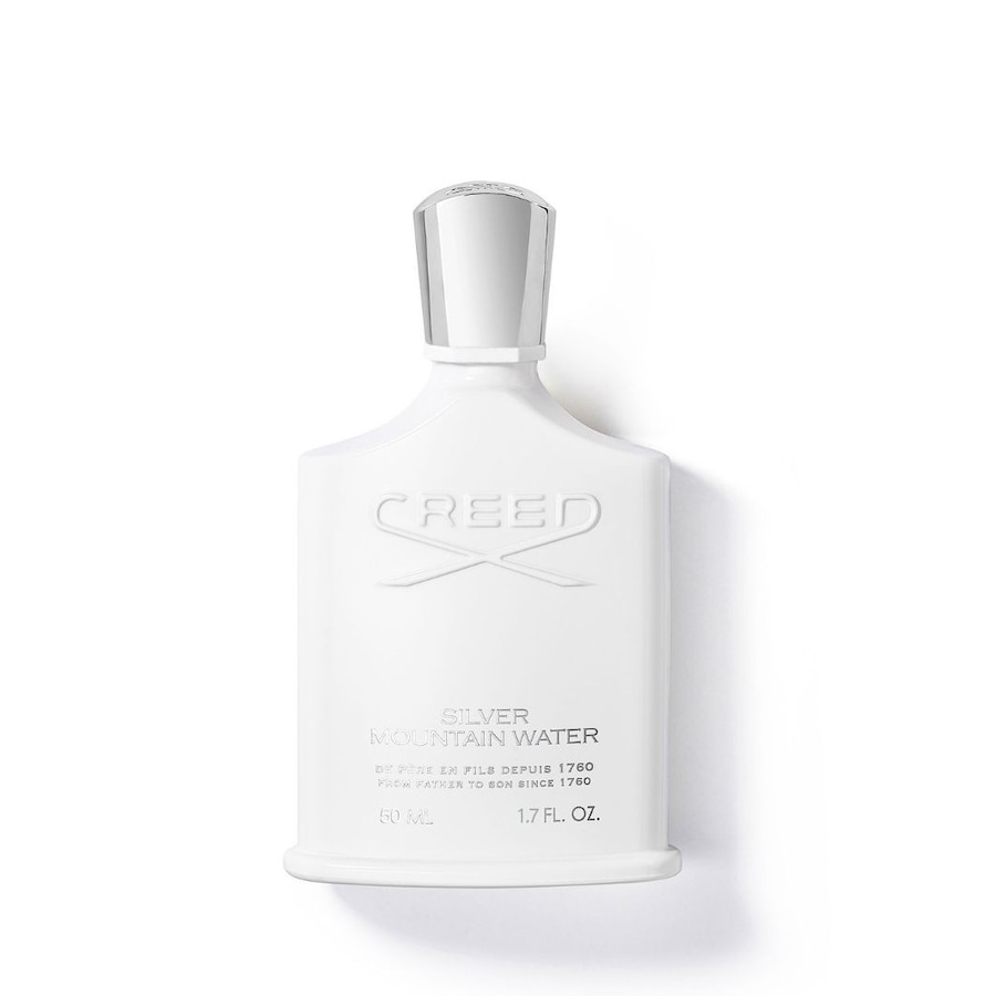 Creed Silver Mountain Water Woda perfumowana 50 ml Męskie