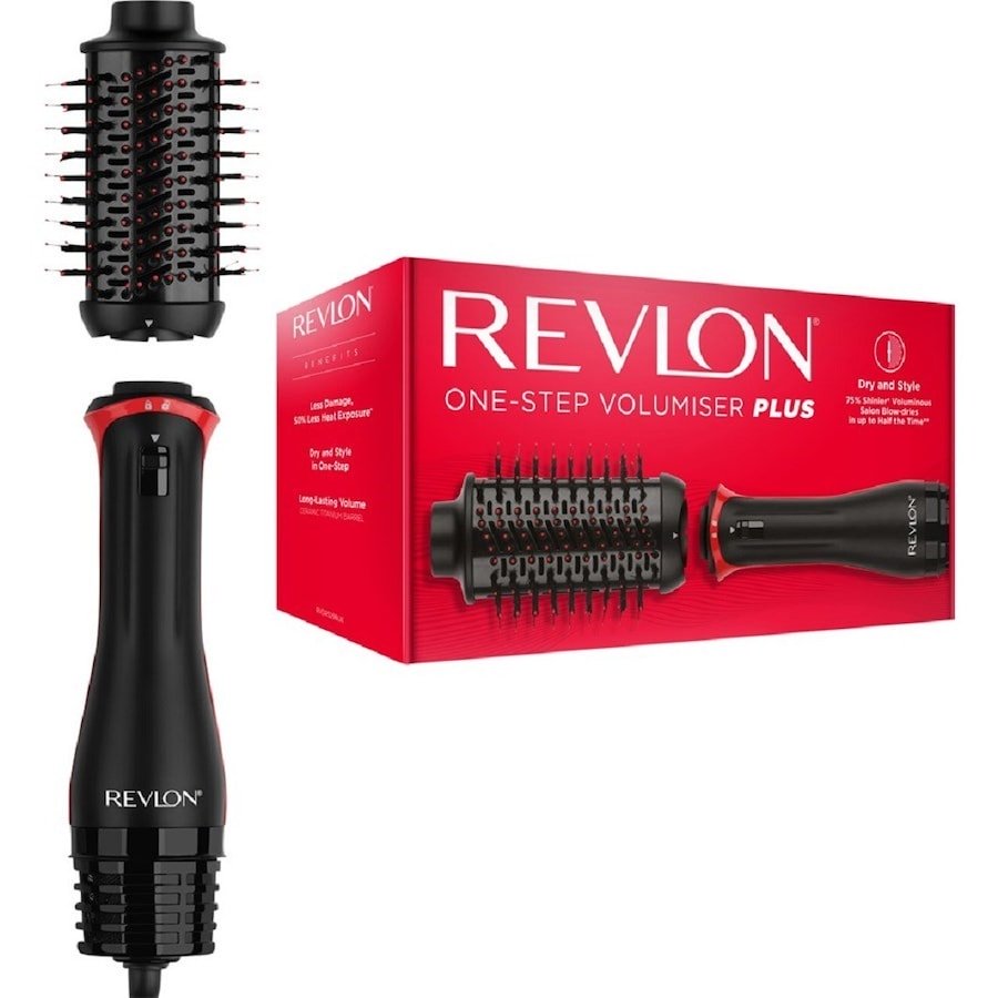 Revlon Professional Szczotki modelujące 1 ct