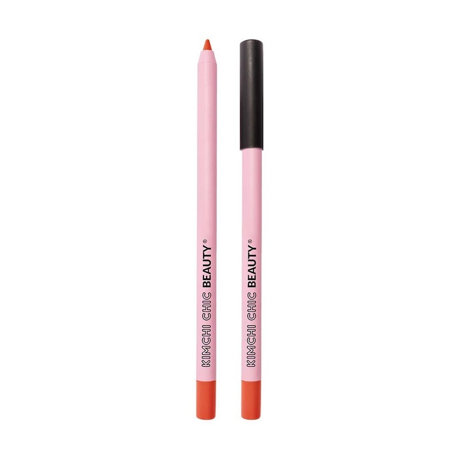 KimChi Chic Beauty YUM Lip Liners Konturówki do ust 1,8 g TANGELO
