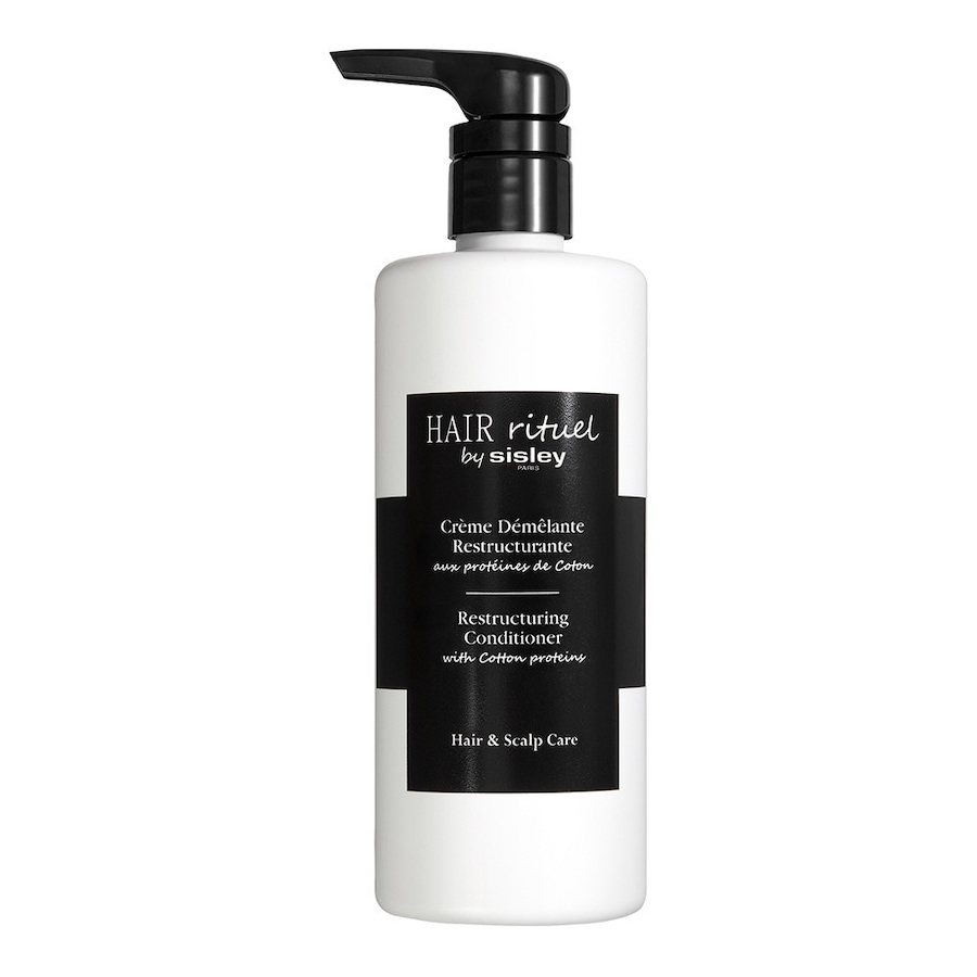 HAIR RITUEL by Sisley Restructuring Conditioner Odżywki do włosów 500 ml
