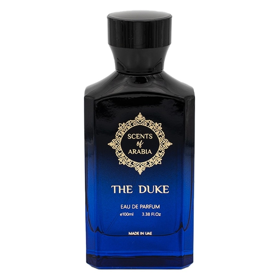 Scents Of Arabia The Duke Woda perfumowana 100 ml