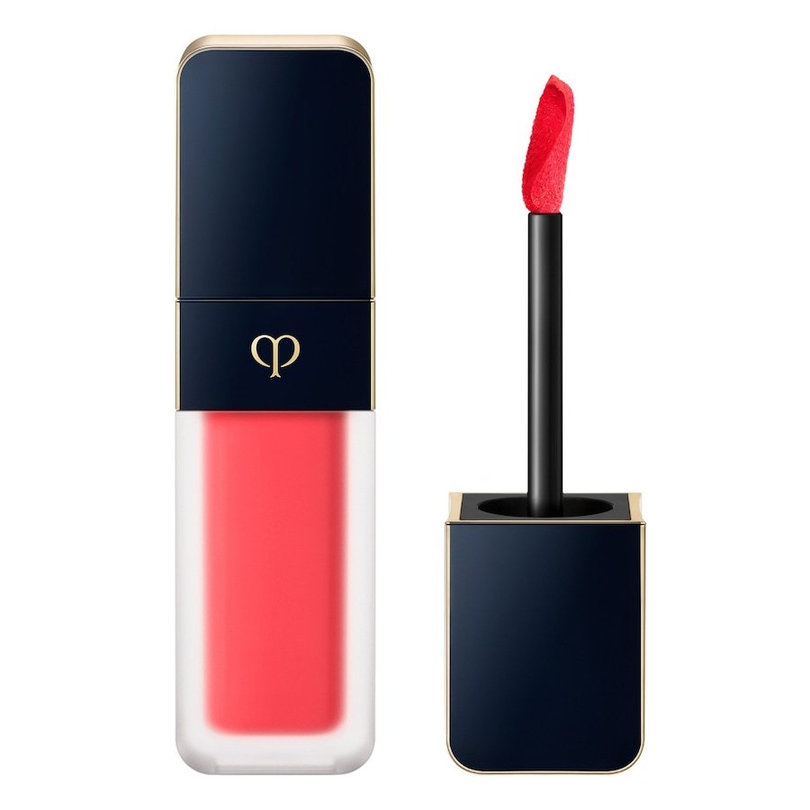 Clé de Peau Beauté Cream Rouge Matte Szminki 8 ml 116