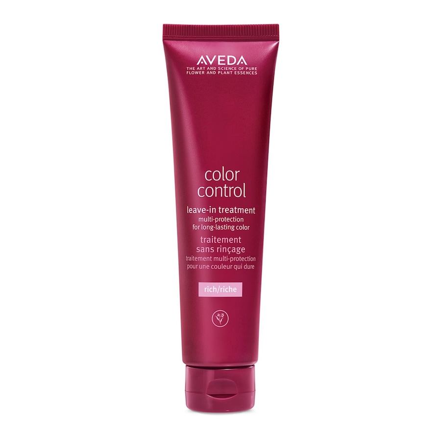 Aveda Color Protection & Brilliance Color Control Leave-in Treatment Rich Odżywki bez spłukiwania 100 ml