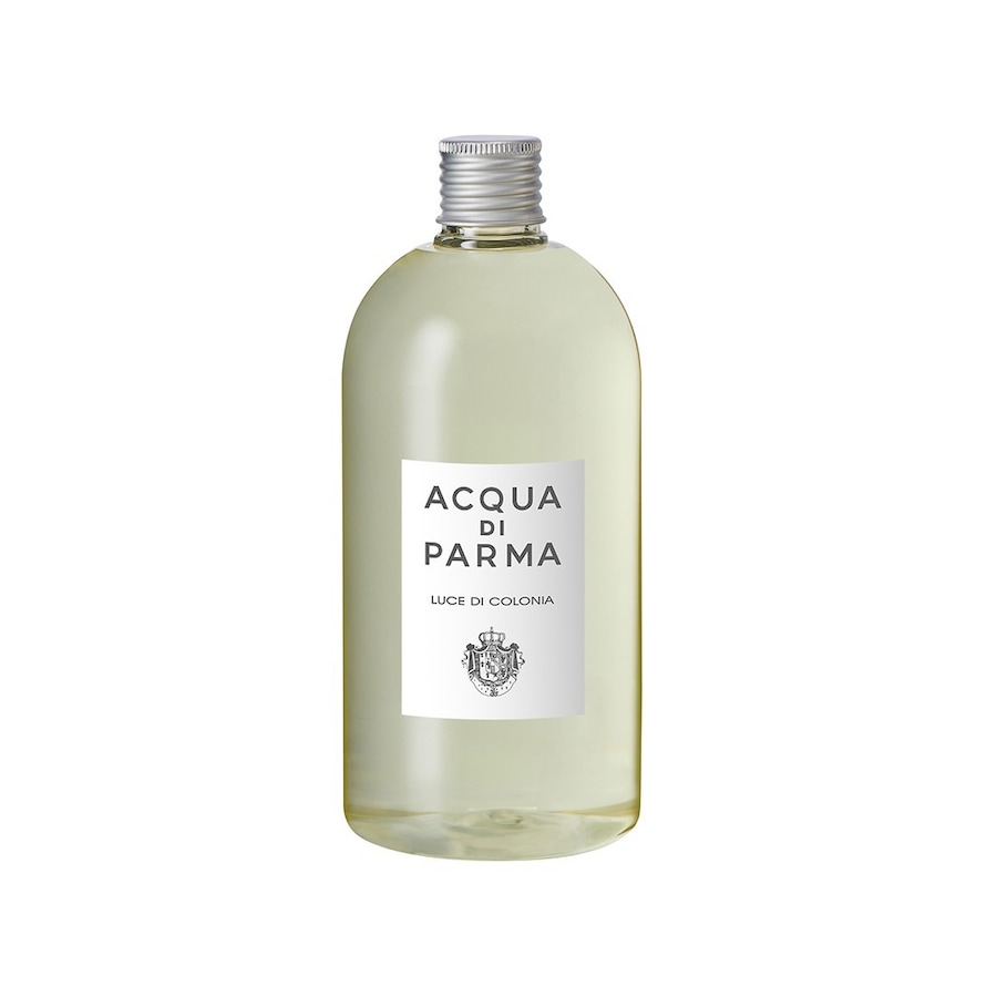 Acqua di Parma Luce Di Colonia Wkład do dyfuzora Dyfuzory zapachowe 500 ml