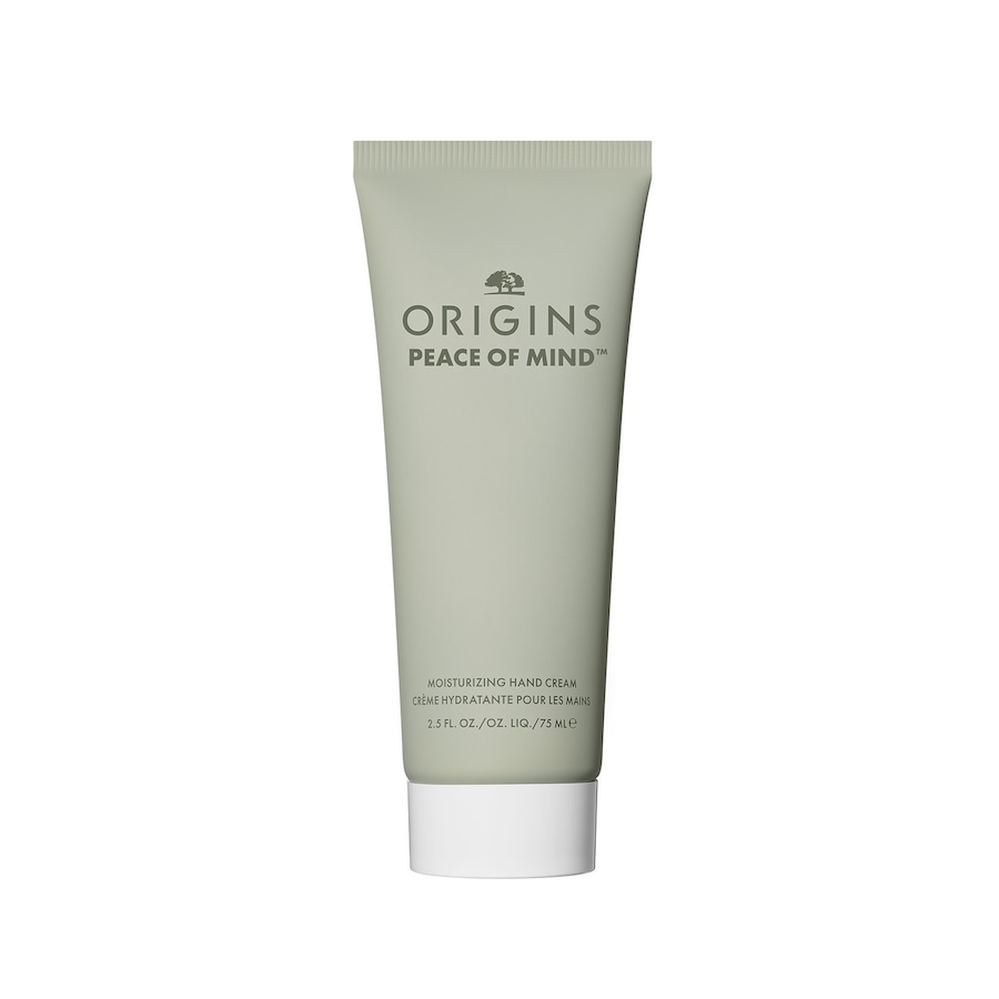 Origins Peace of Mind Moisturizing Hand Cream Kremy do rąk 75 ml