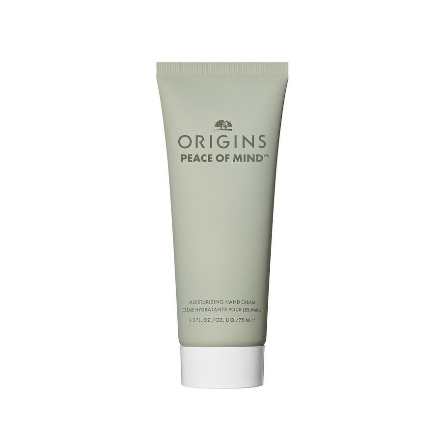 Origins Peace of Mind Moisturizing Hand Cream Kremy do rąk 75 ml
