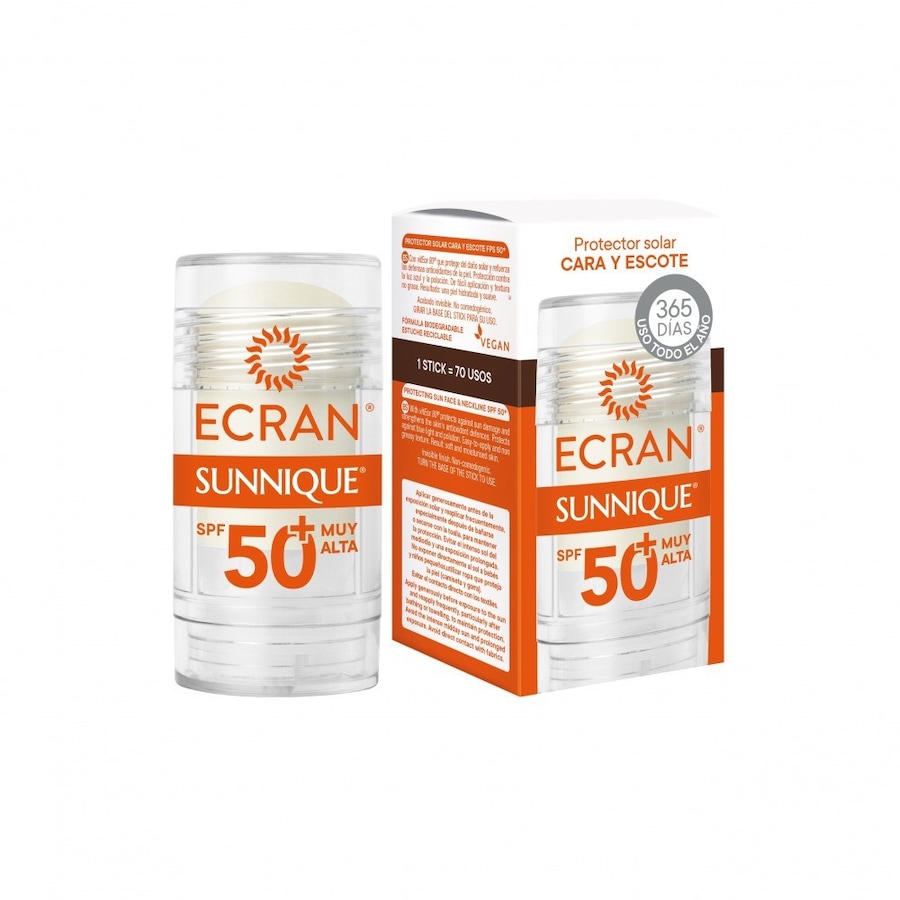 Ecran Ochrona przeciwsłoneczna 30 ml Damski