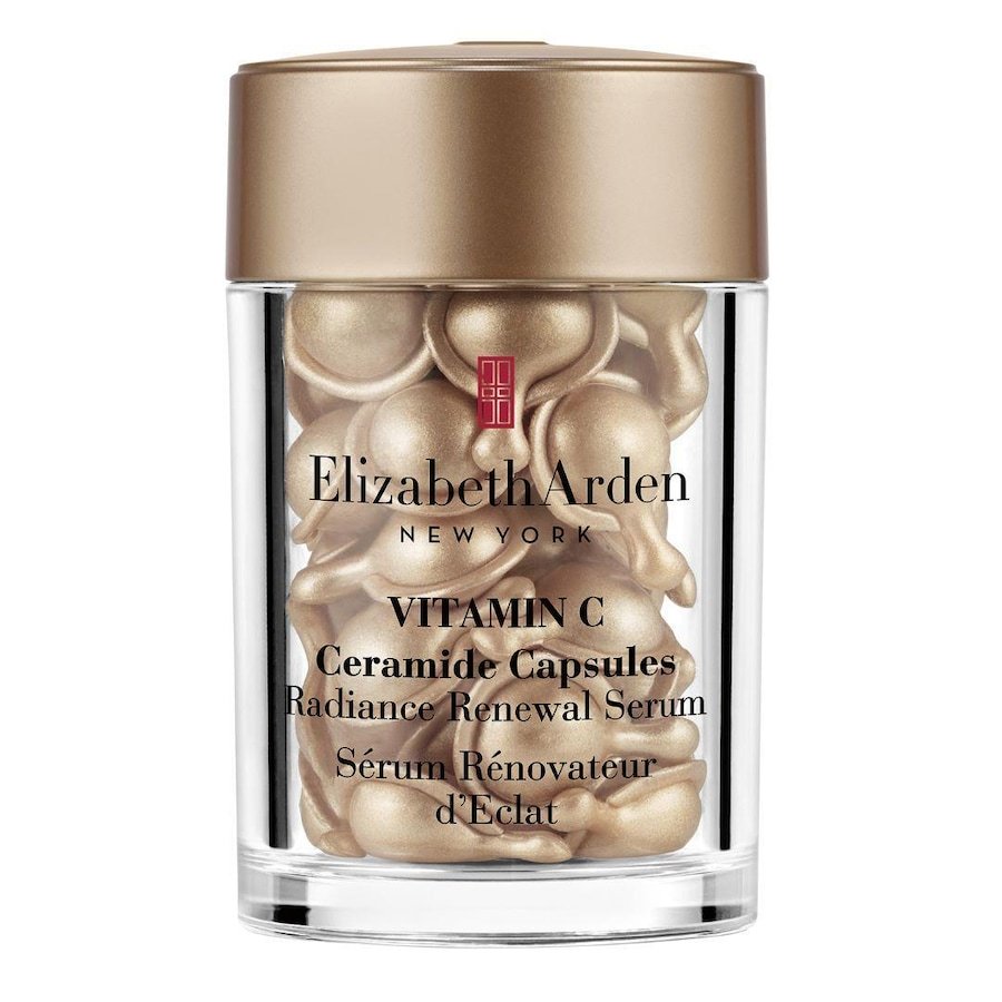 Elizabeth Arden Ceramide Vit.C Radiance Renewal Capsules Serum z witaminą c 14 ml