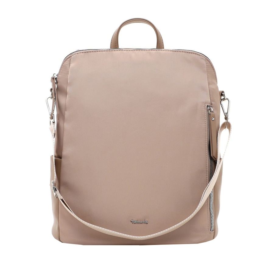 Tamaris Plecak TAS Larissa Plecaki 1 ct Szary Damski