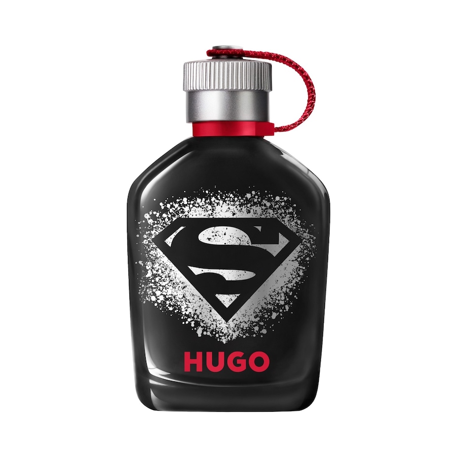 Hugo Boss Hugo Man HUGO SUPERMAN x HUGO Woda perfumowana 125 ml Męskie
