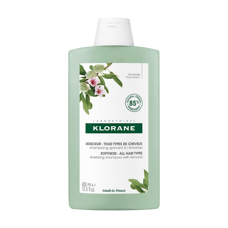 Klorane Szampony 400 ml