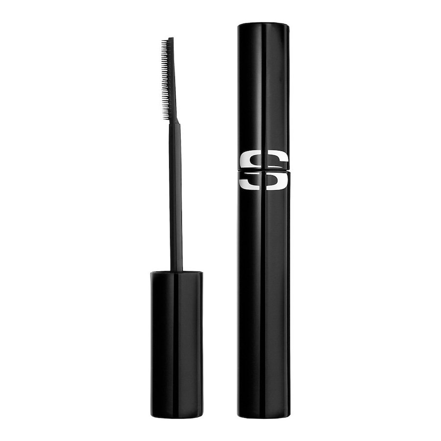Sisley So Intense Mascara Tusze do rzęs 7,5 ml 1 - DEEP BLACK