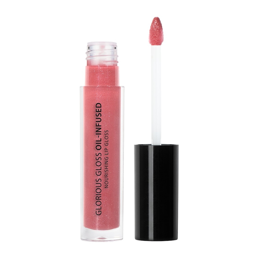 Douglas Collection Make-Up GLORIOUS GLOSS Błyszczyki 3,5 ml 4 - POET