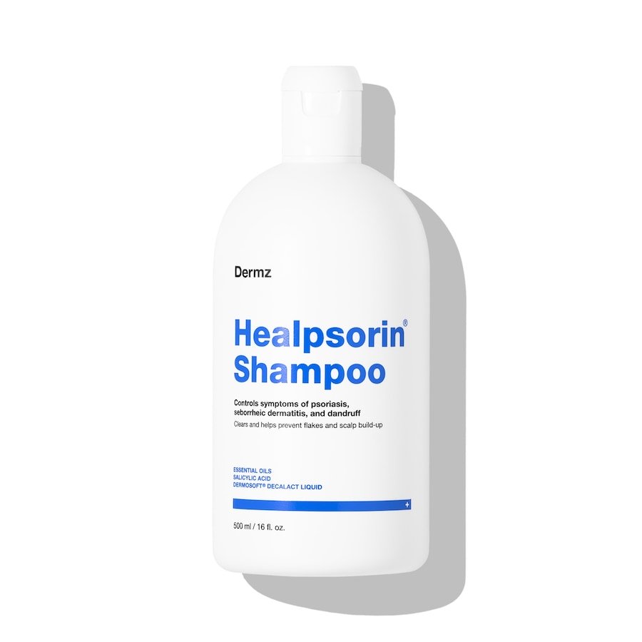 Dermz Laboratories Shampoo Szampony 500 ml
