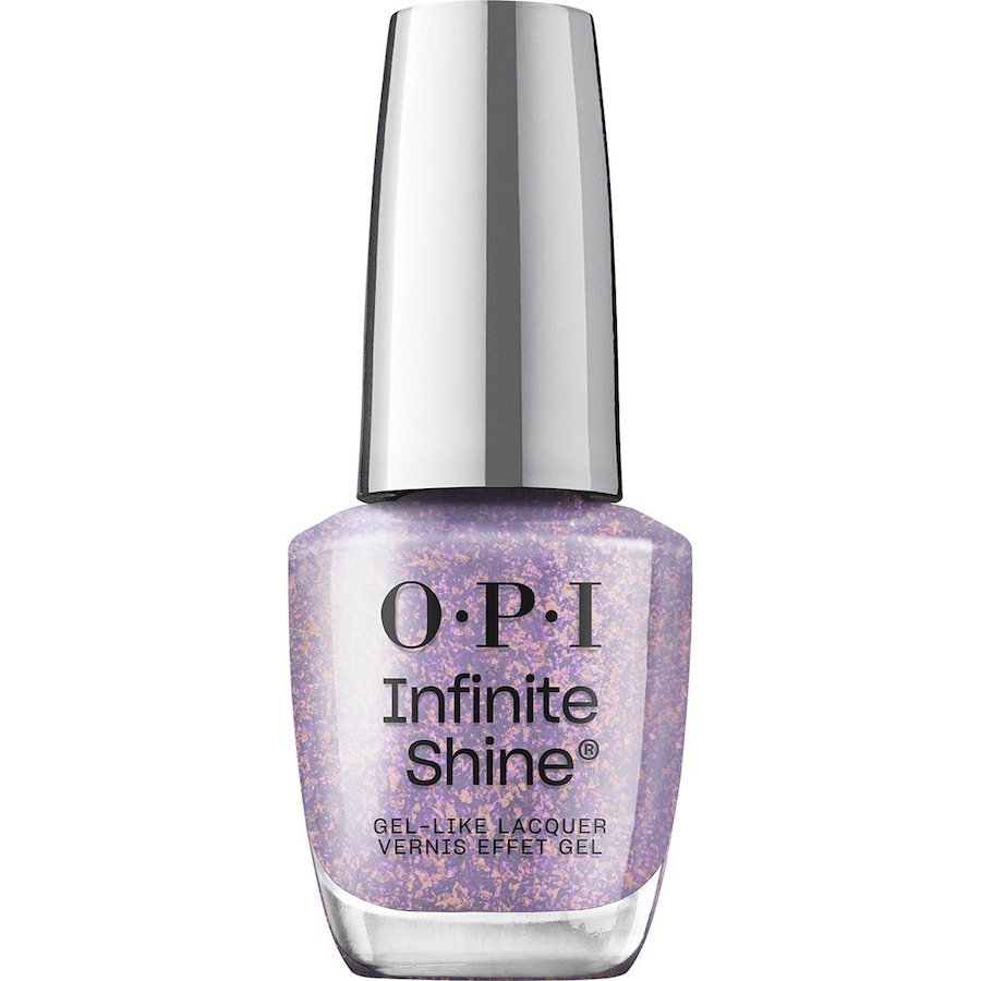OPI Infinite Shine Lakiery do paznokci 15 ml Where Time Stuns Still