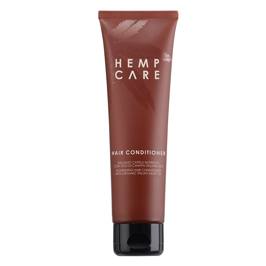 Hemp Care Balsam odżywczy Odżywki do włosów 150 ml