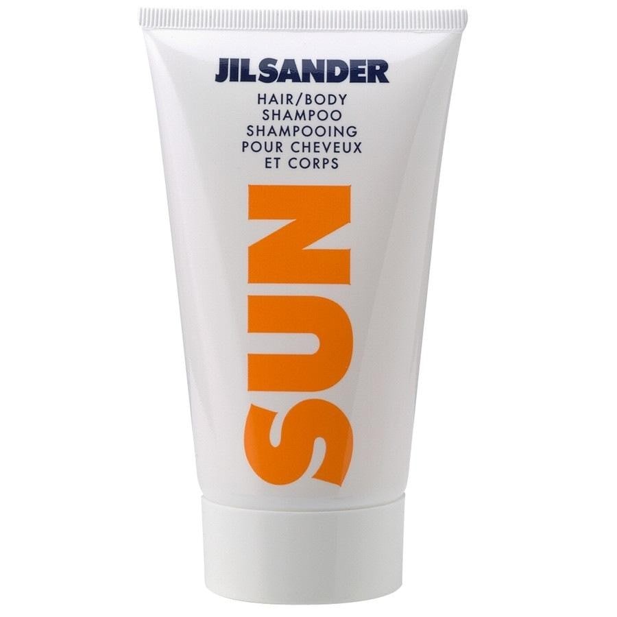 Jil Sander Sun Shower Gel Żele pod prysznic 150 ml Damski