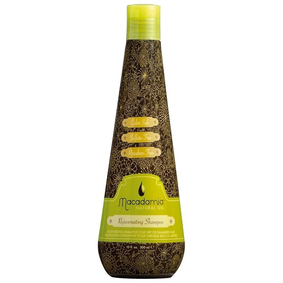 Macadamia Rejuvenating Szampony 300 ml