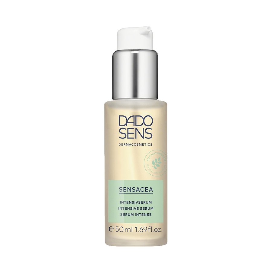 DADO SENS Dermacosmetics SENSACEA INTENSYWNE SERUM Różowatego 50 ml