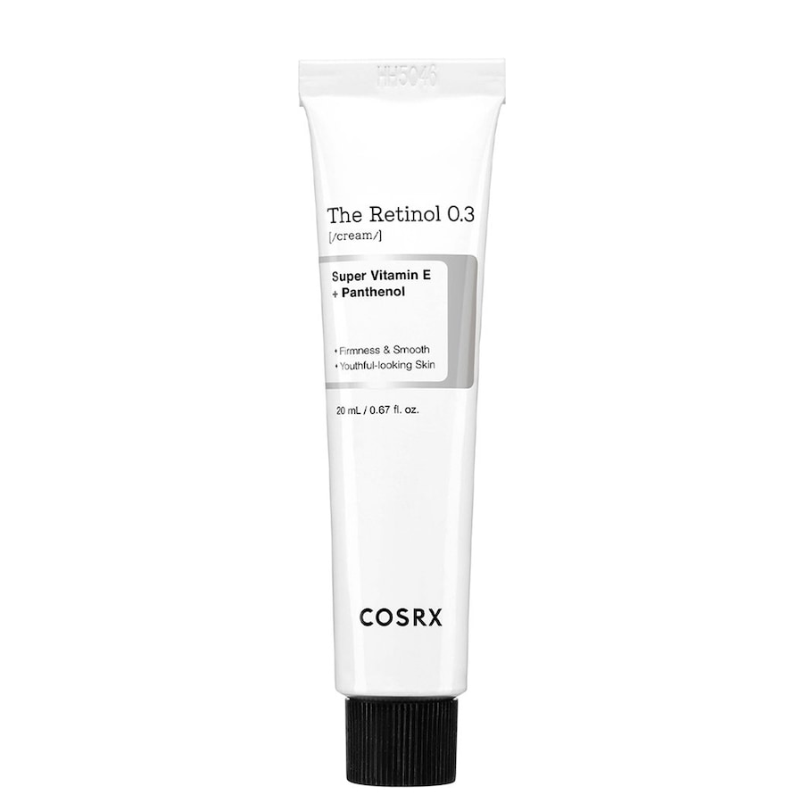 Cosrx The Retinol 0.3 Cream Kremy do twarzy 02 l