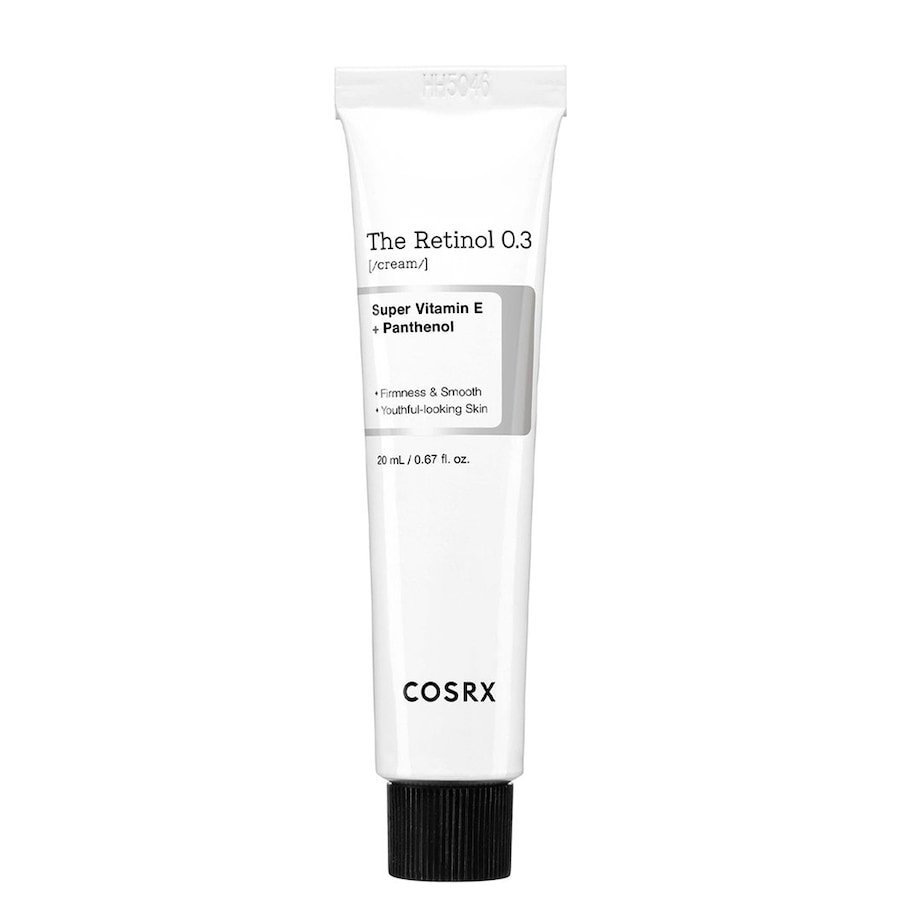 Cosrx The Retinol 0.3 Cream Kremy do twarzy 02 l