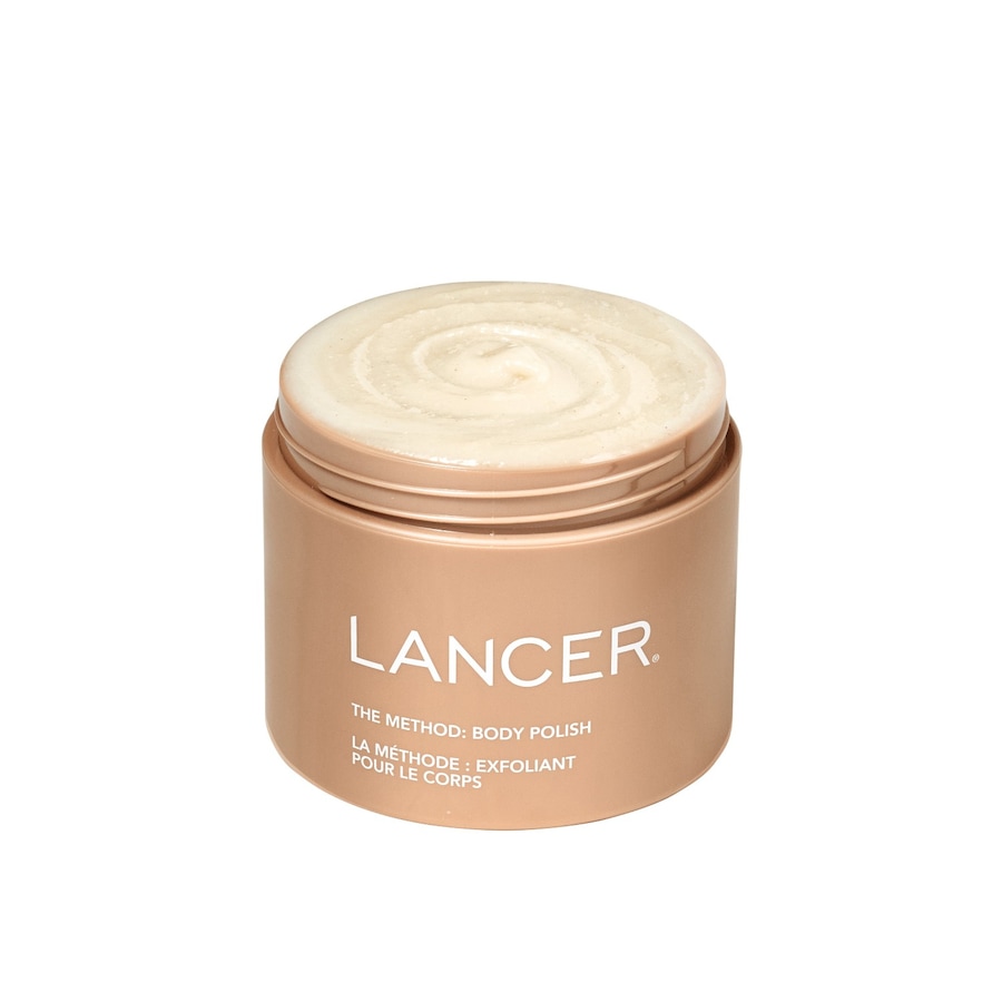 Lancer Peeling do stóp 236,59 ml
