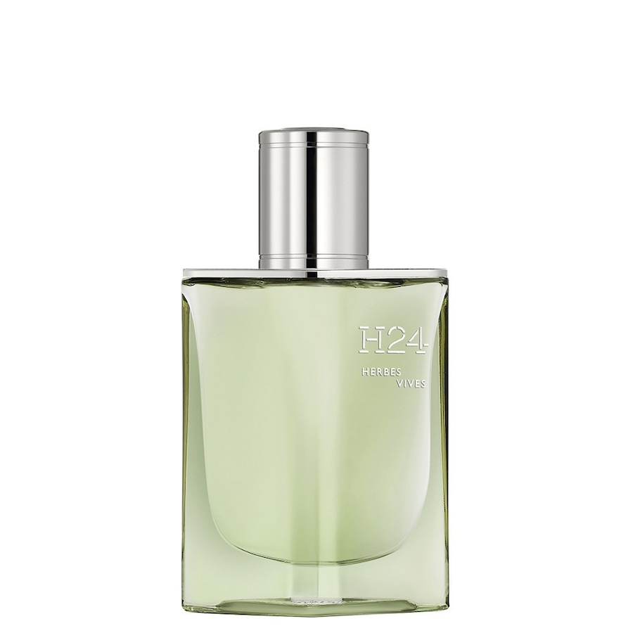 HERMÈS H24 Herbes Vives, Zapas wody perfumowanej 200 ml Woda perfumowana 50 ml Męskie