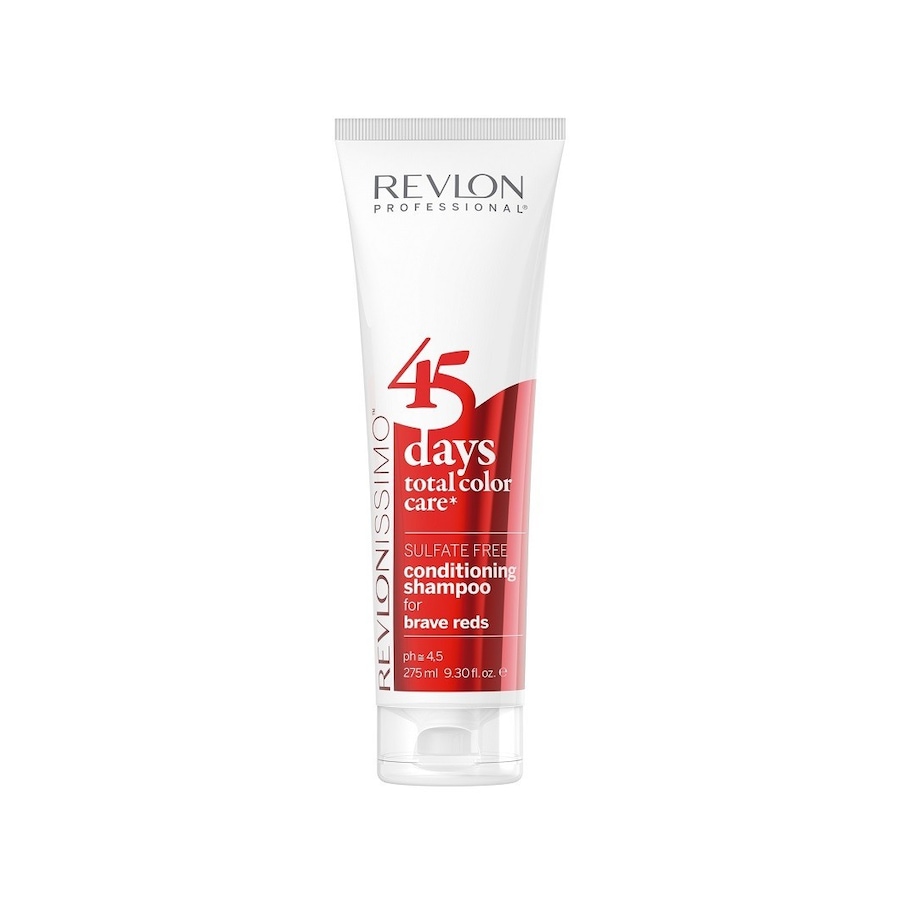 Revlon Szampony 275 ml Damski