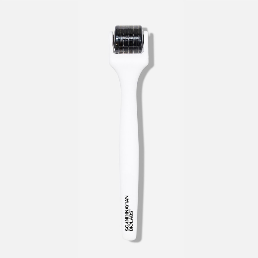 Scandinavian Biolabs SCALP ACTIVATION DERMA ROLLER Oczyszczanie skóry głowy 100 g