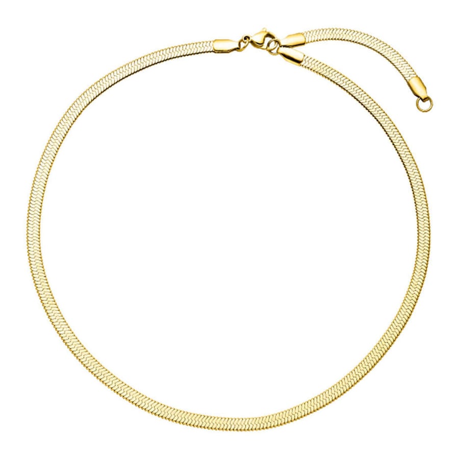 Purelei Purelei Choker I'Lalo Naszyjniki 1 ct Damski