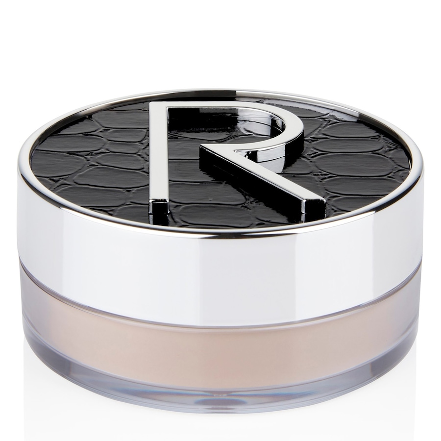 Rodial Glass Powder Loose Setting Powder 18g Pudry