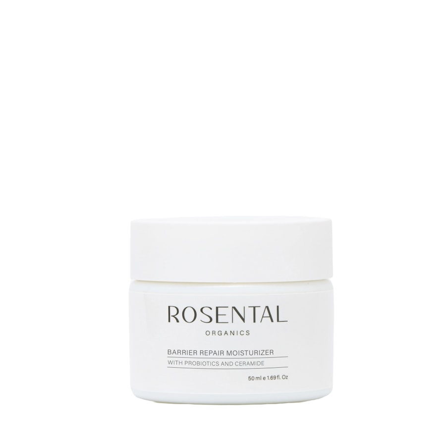 Rosental Organics Barrier Repair Moisturizer Kremy do twarzy 50 ml